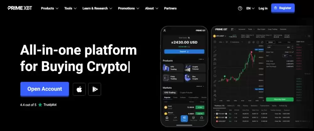 无KYC加密货币交易所排名