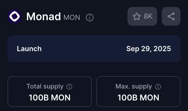 Monad是什么？Monad主网发布日期和空投是什么时候？