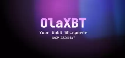 什么是OLAXBT(AIO币)?值得投资吗?OLAXBT项目概述,代币经济,前景分析