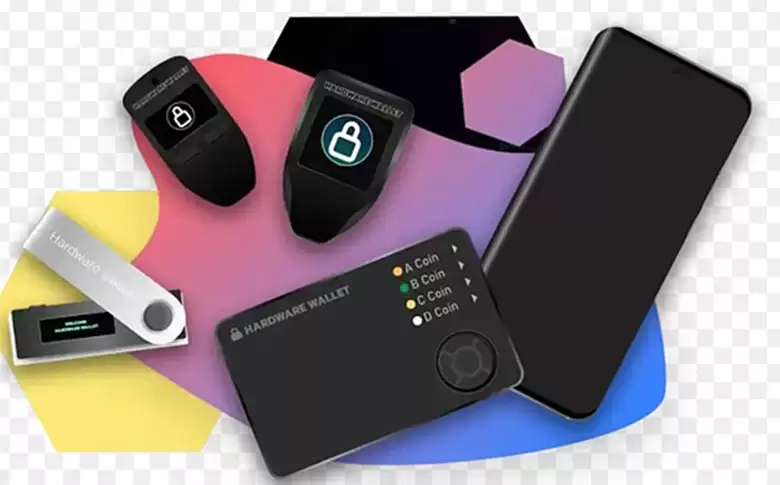 硬件wallet入手指南：为什么说每个币圈用户都应该有一个硬件wallet？