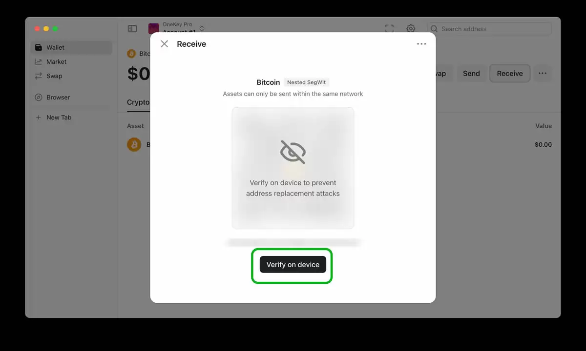 OneKey硬件wallet是什么？去哪买？OneKey硬件wallet使用指南