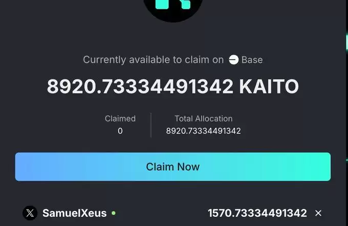 加密货币空投指南