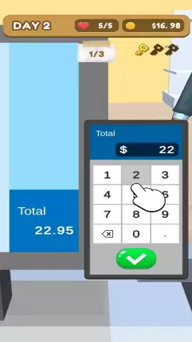 超市模拟器大师