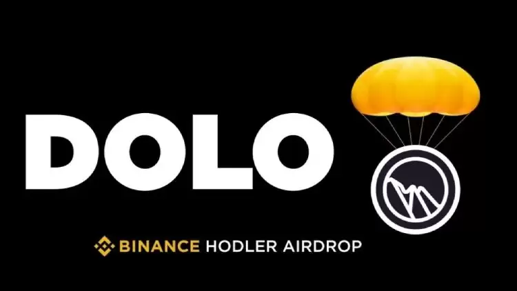 Dolomite(DOLO币)是什么?如何领取?DOLO代币经济与价格预测