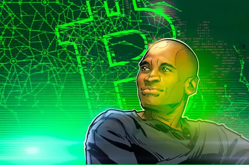 比特币（BTC）价格2028年能涨至340万美元？Arthur Hayes对此并不看好