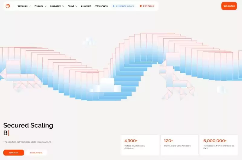 Orochi(ON)币全面介绍