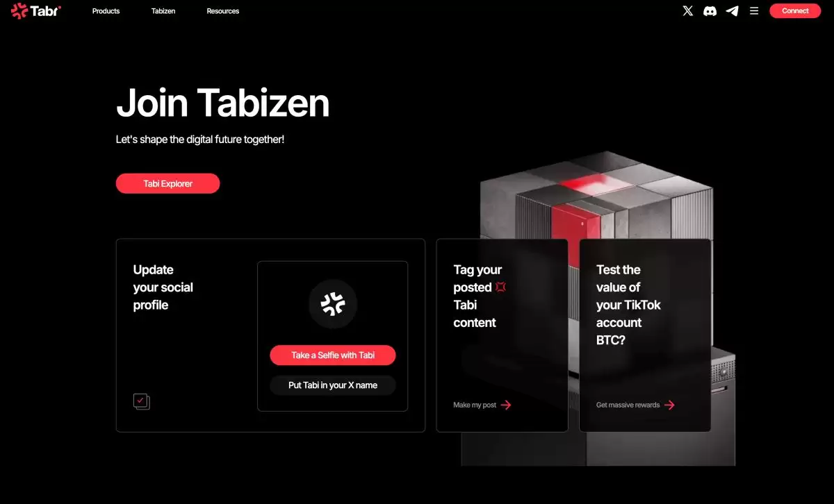 什么是Tabi(TABI币)？如何参与空投？TABI代币经济学和空投指南