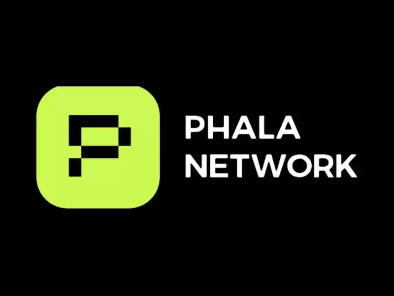 Phala Network(PHA)币具体介绍