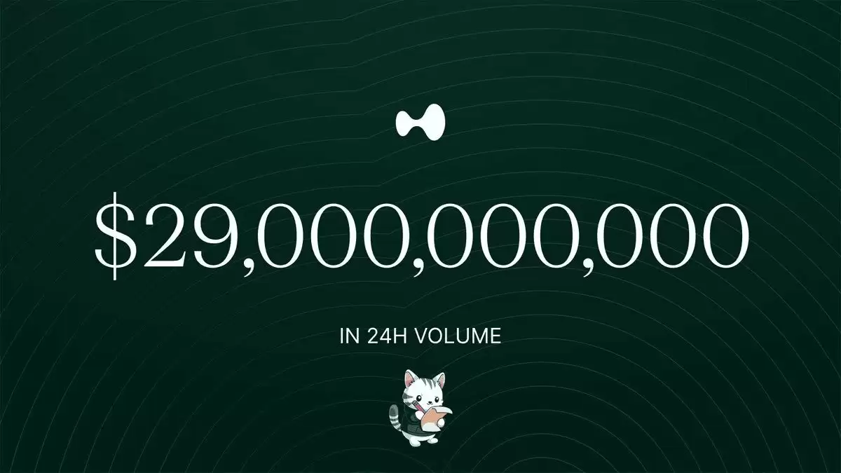 Hyperliquid 交易所介绍:HYPE 币用途、优缺点、项目前景一次看懂!