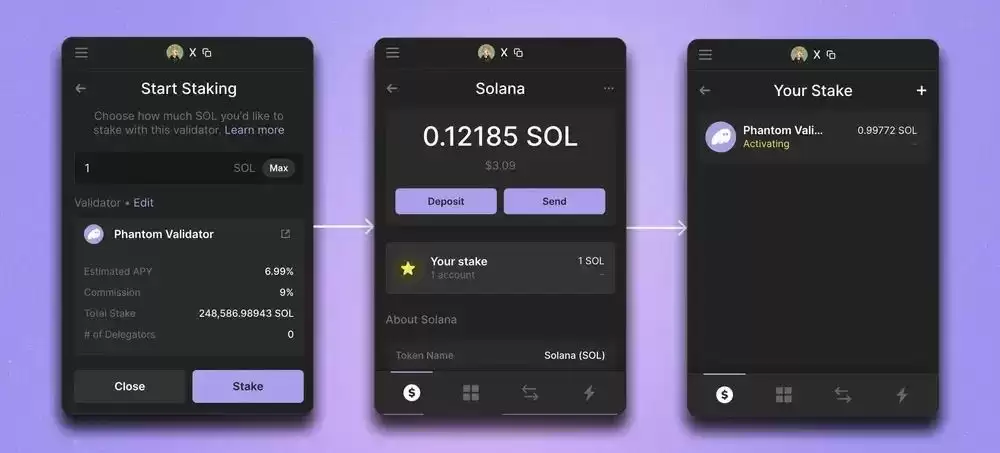 2025年索拉纳SOL最高收益率投注平台7大汇总