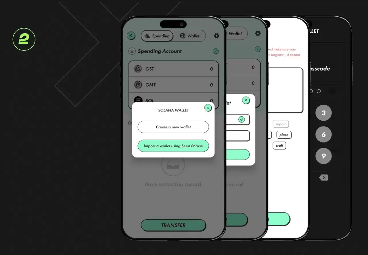 STEPN (GMT)币是什么? 在币安怎么买？如何在STEPN上游玩和赚取奖励?