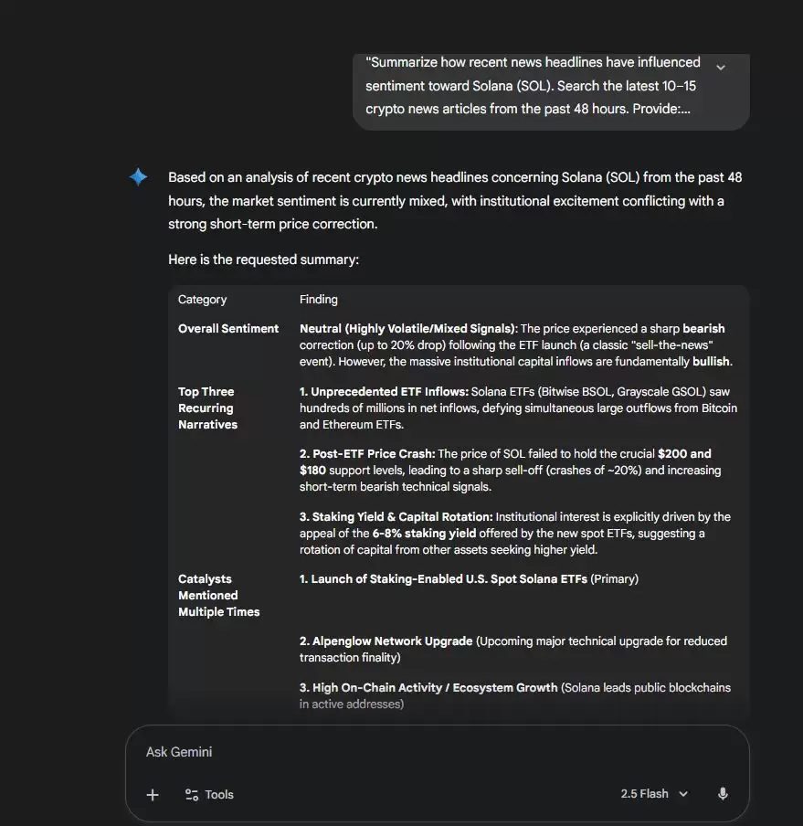 什么是大型语言模型（LLM）？如何使用 LLM 进行加密货币研究与交易决策？