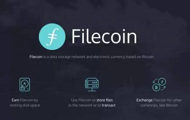 Filecoin (FIL)币是什么？FIL工作原理、代币经济学及购买方法