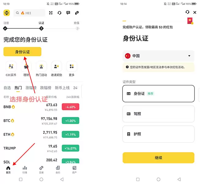 可以匿名购买比特币吗？如何购买比特币？