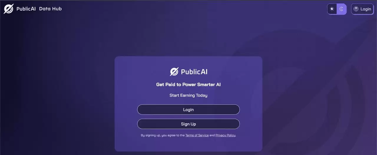 PublicAI (PUBLIC币) 是什么？如何领取代币？空投机制及运作方式介绍