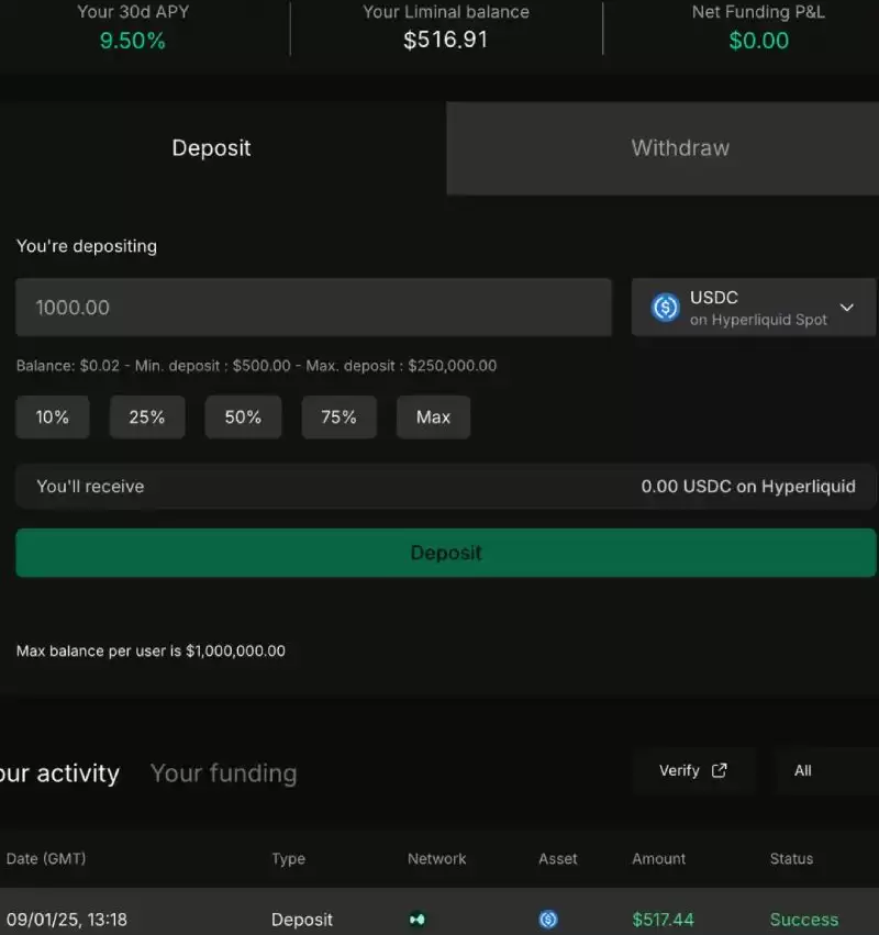 潜力空投项目推荐