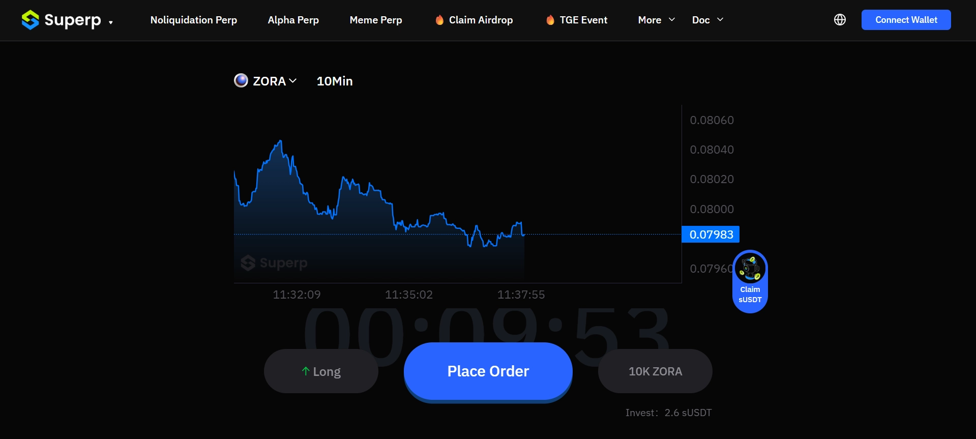 Superp(SUP币)是什么？怎么样？SUP代币信息、作用和路线图介绍
