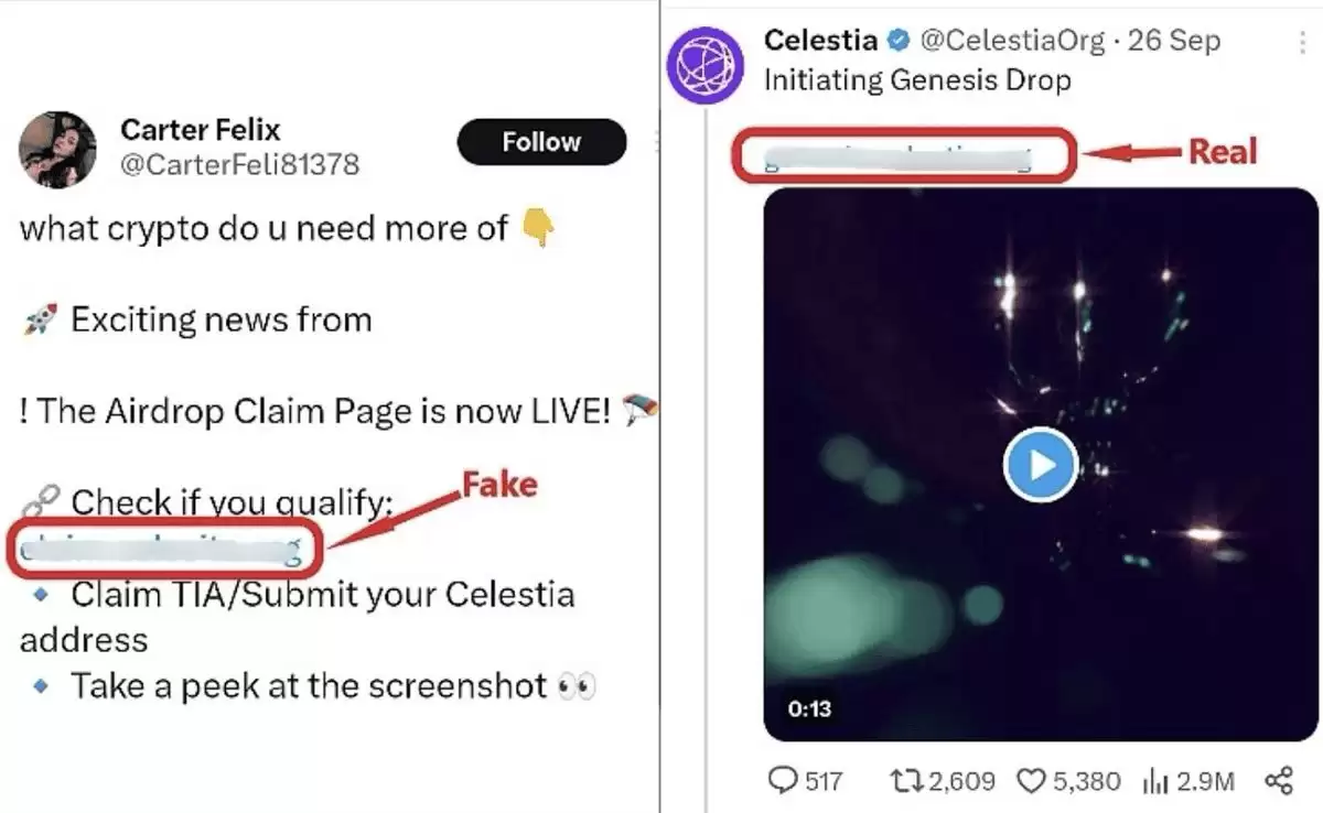 加密货币空投是什么？如何运作？怎么获得空投？会有风险吗？
