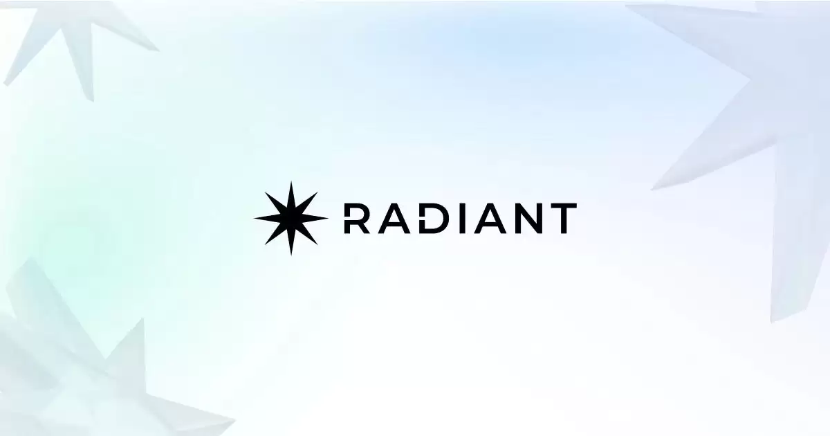什么是Radiant Capital（RDNT币）？值得投资吗？RDNT代币经济学及价格预测
