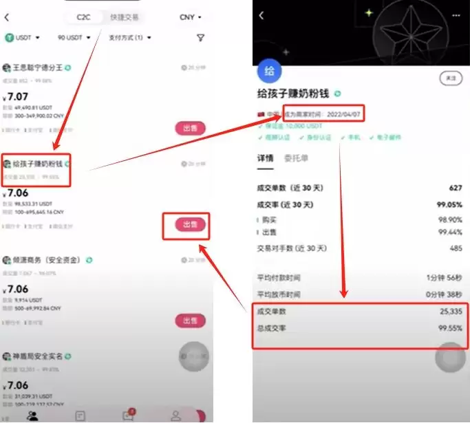 比特币提现人民币_图10