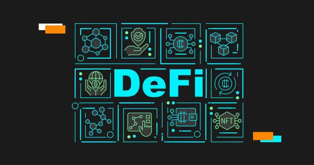 DeFi 是什么？它与传统金融有何不同？