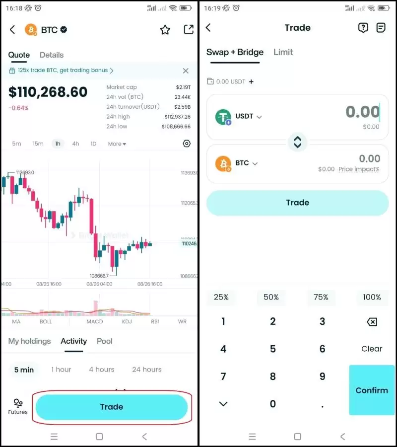 比特币挖矿介绍