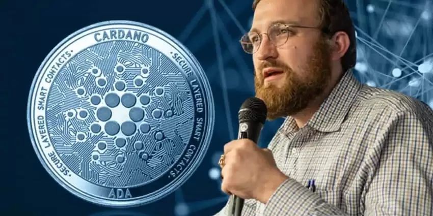 ADA币是什么？为何热度一直高居不下？老牌项目Cardano 2025介绍