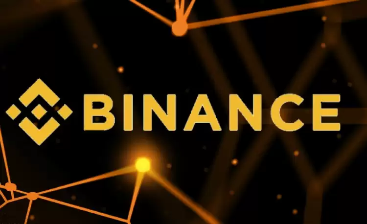 币安内置地址簿教学