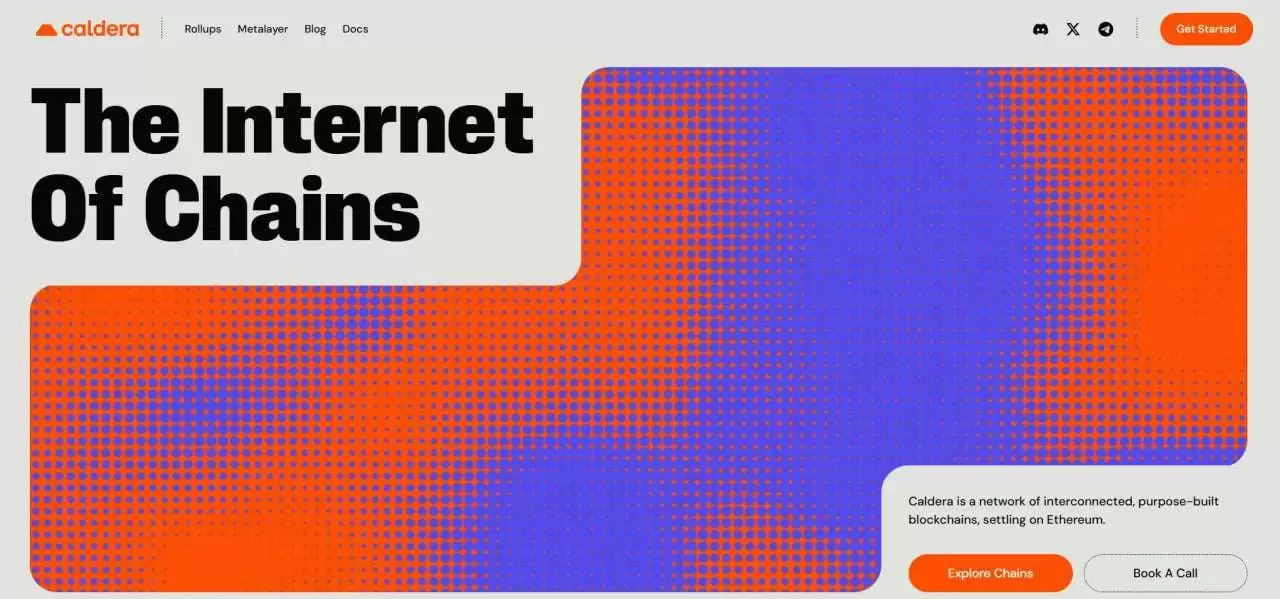 Caldera（ERA）币是什么？怎么买？ERA空投、未来前景及价格预测