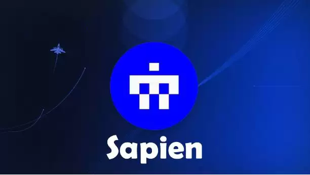 Sapien(SAPIEN)币上线详情