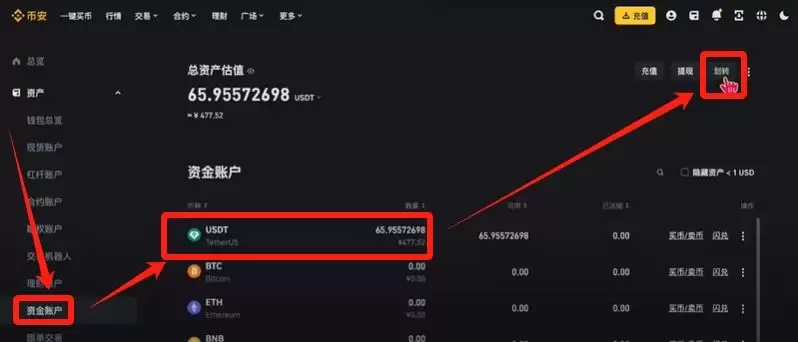 币 安提现指南(2025最新教学):怎么提现？有风险吗？提现会被冻结银行卡吗？
