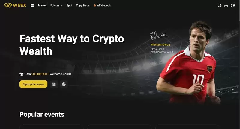 最佳加密货币期货交易平台盘点