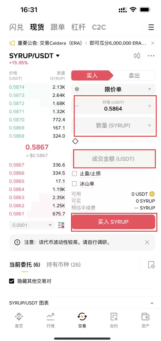 SYRUP币是什么？怎么买？SYRUP币价格预测及未来展望