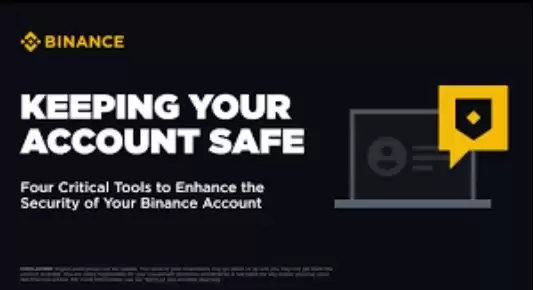 2025年币安安全吗？注册币安合法吗？币安注意事项和风险提示