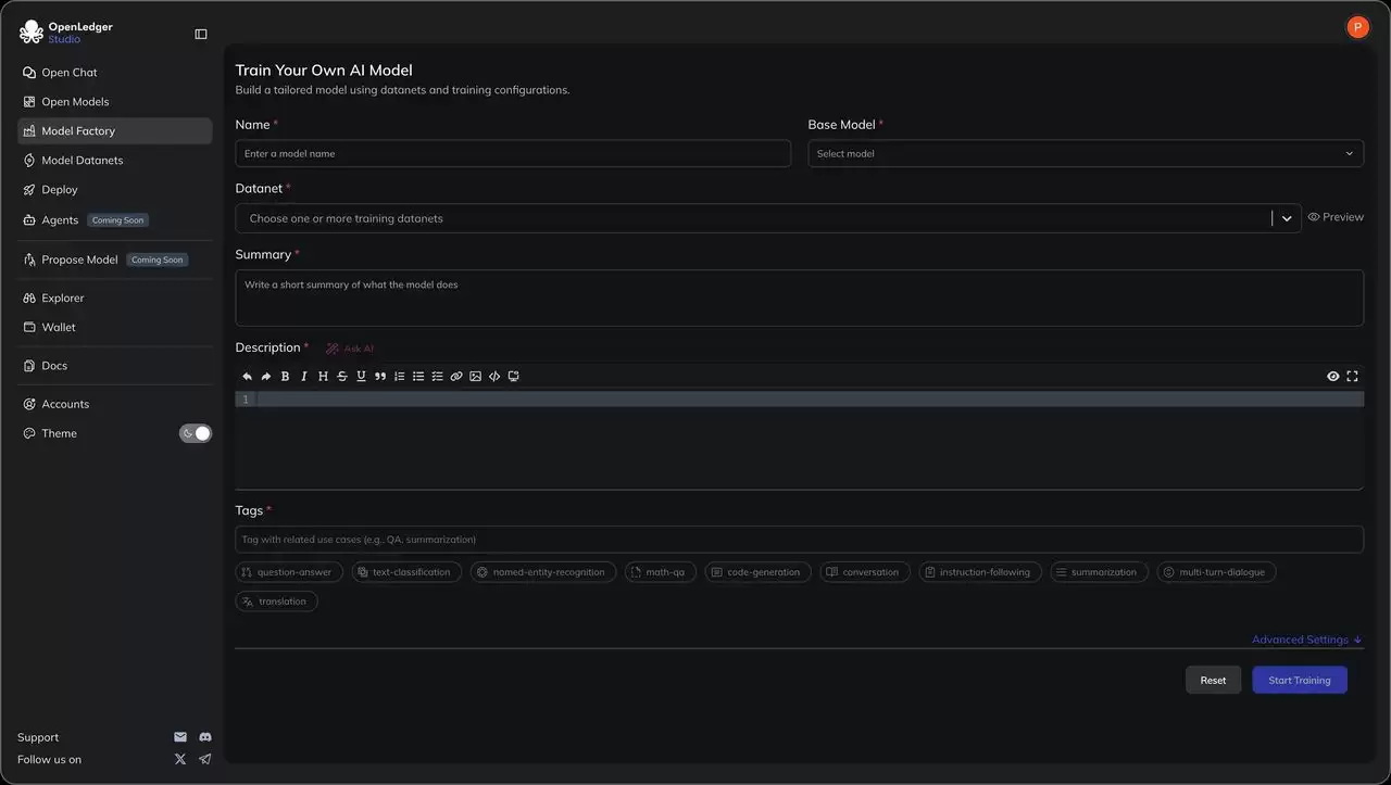 OpenLedger (OPEN)币是什么？OPEN代币如何购买？未来价格如何？