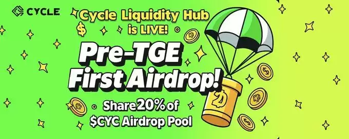 Cycle Network(CYC币)是什么？值得投资吗？CYC币核心技术、代币经济及未来发展规划