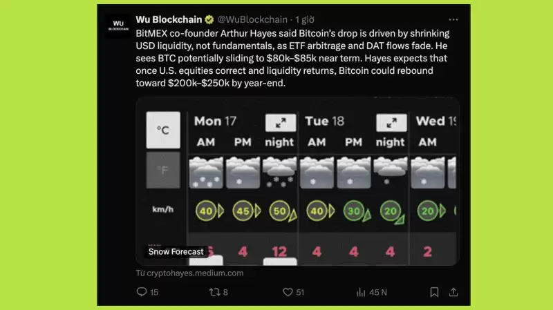 比特币价格暴跌原因分析