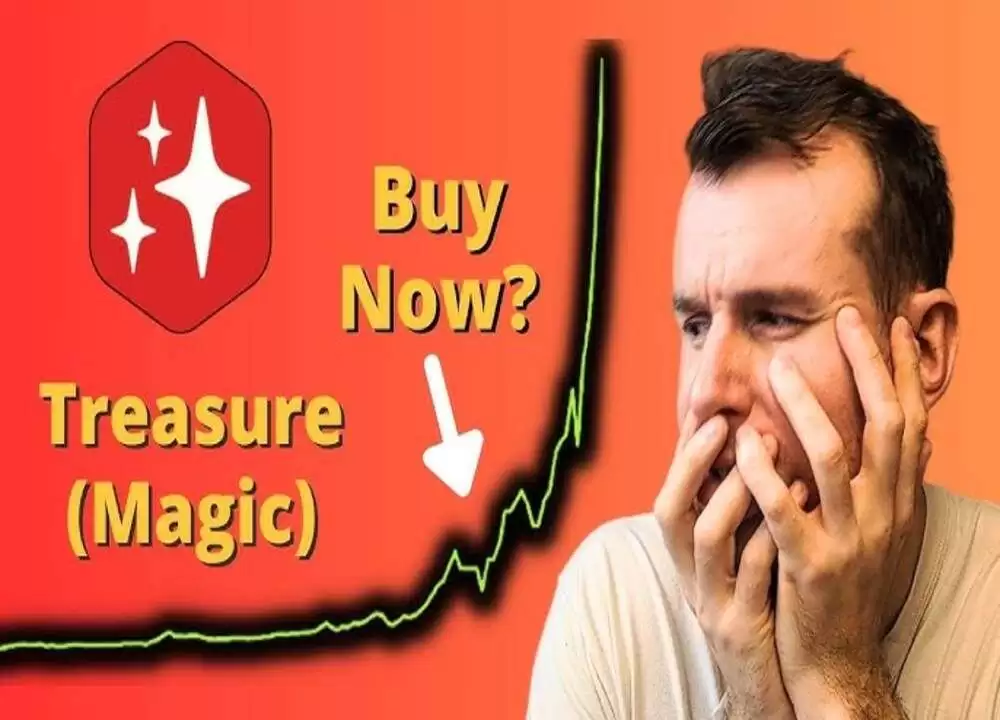 什么是Treasure（MAGIC）币？能达到10美元吗？MAGIC价格预测2025-2030年
