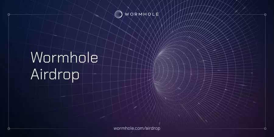 Wormhole(W)币是什么？W币工作原理、代币经济学及路线图