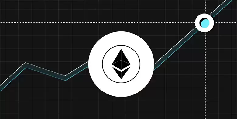 ETH价格分析:以太坊价格触底了吗？原因及后续走势解析