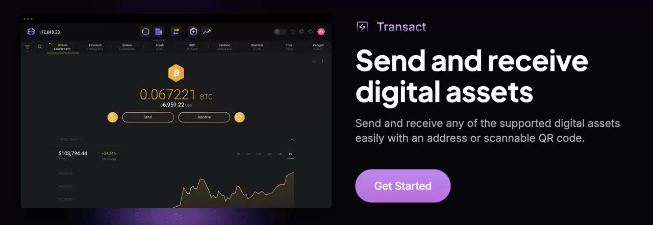 什么是 Exodus 加密货币wallet？有什么功能？如何设置？（web端/app端）