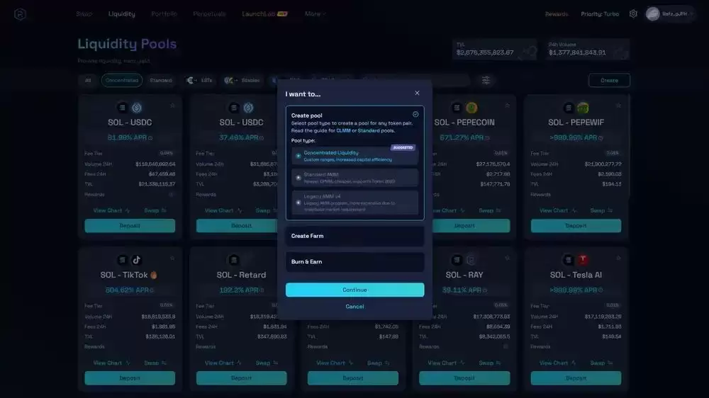 什么是Raydium（RAY币）？RAY未来发展及价格预测