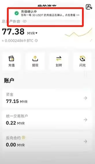 如何从币安提USDT到Bybit_图8