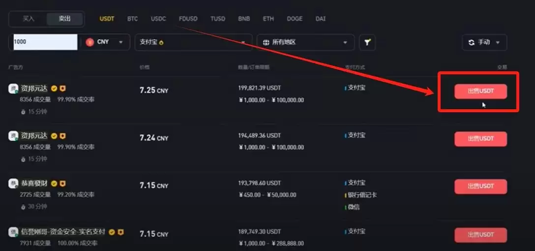 USDT官方下载软件是什么？USDT详细入金与出金图文教程