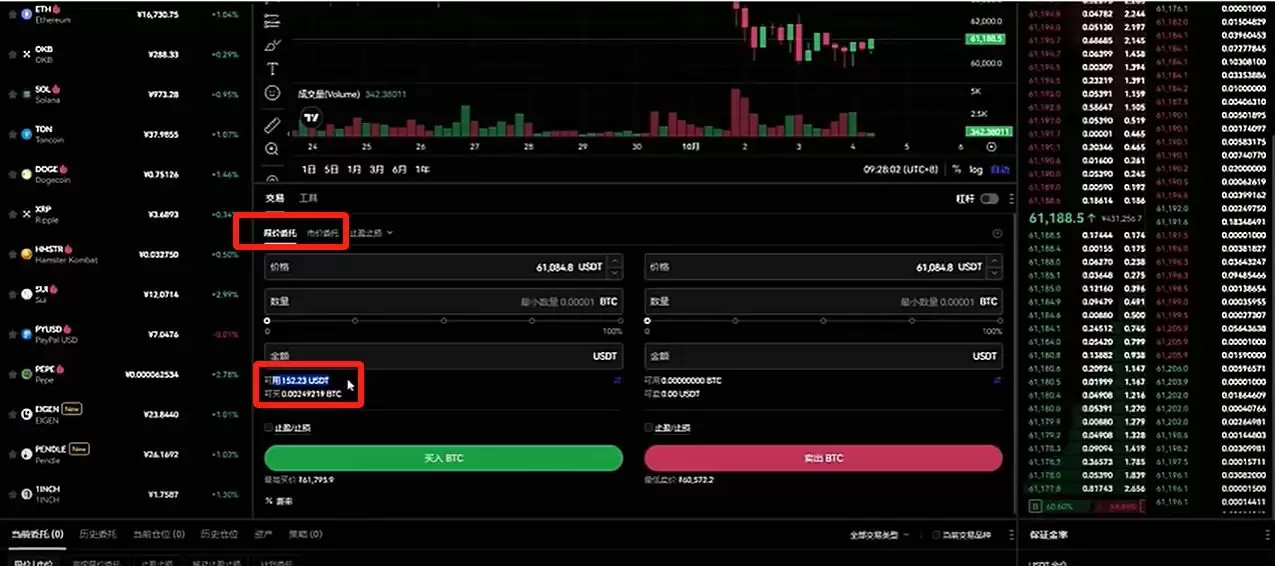 比特币常用的wallet类型有哪些？为什么我用OKX Web3wallet？