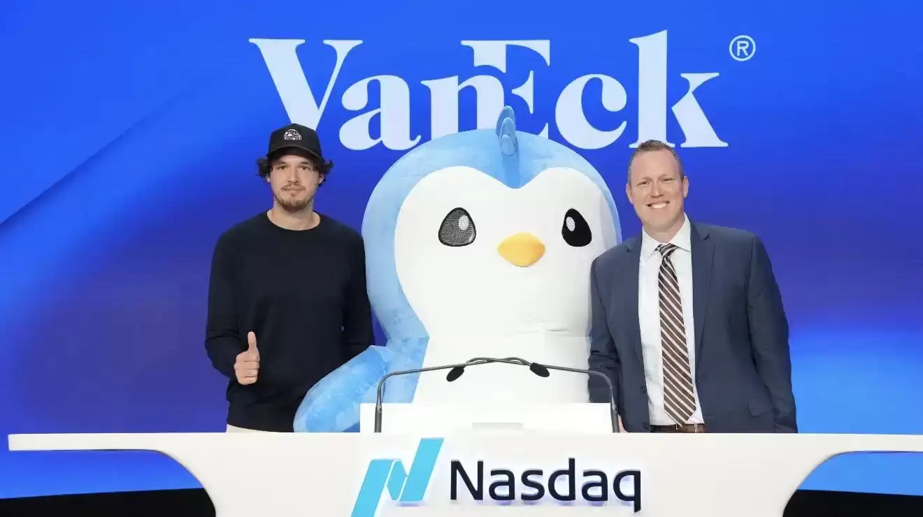 Pudgy Penguins（PENGU币）价格预测:NFT 价格飙升,OpenSea 收购传闻被否认