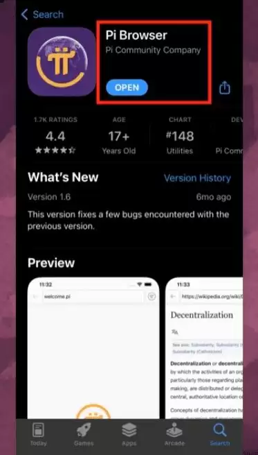 如何设置 Pi wallet：逐步指南