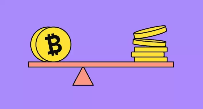 加密货币投资策略介绍