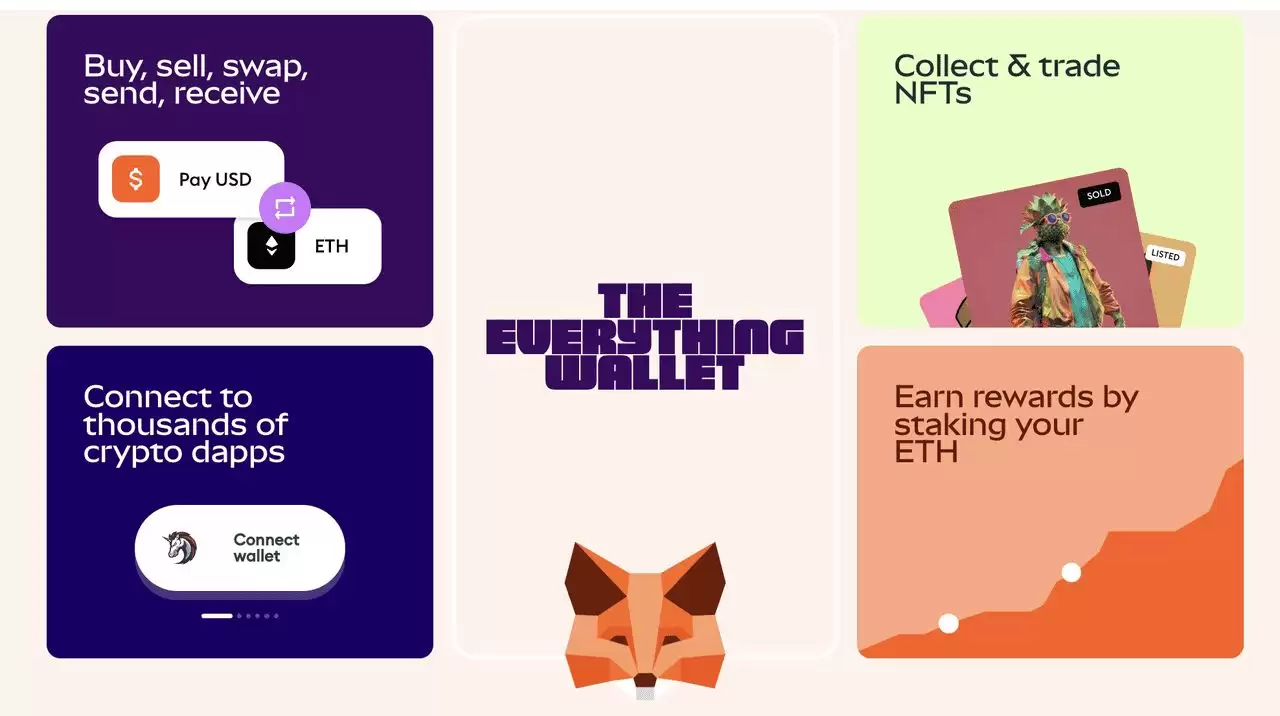 MetaMask空投10月4日已启动:$MASK代币空投参与指南