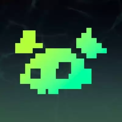 万圣节加密货币预售